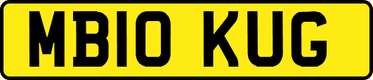 MB10KUG