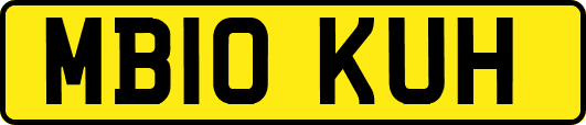 MB10KUH