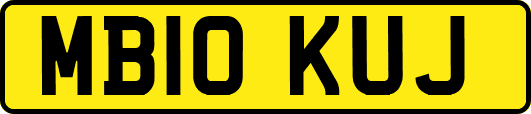 MB10KUJ
