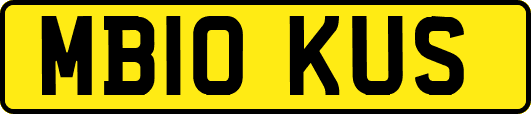 MB10KUS