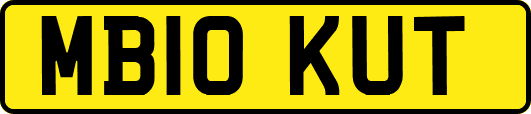 MB10KUT