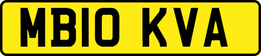 MB10KVA