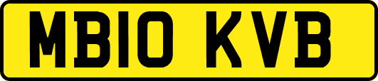 MB10KVB