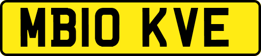MB10KVE