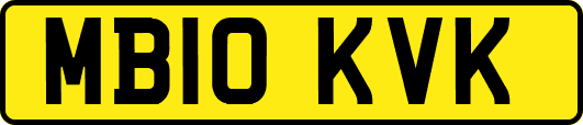 MB10KVK