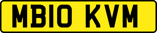 MB10KVM