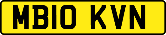MB10KVN