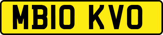 MB10KVO