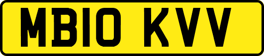 MB10KVV