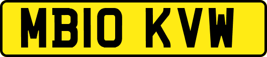 MB10KVW