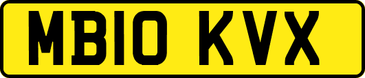 MB10KVX