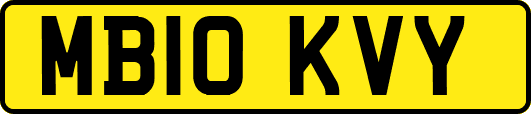 MB10KVY