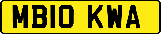 MB10KWA