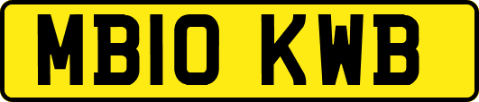 MB10KWB
