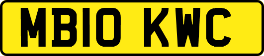 MB10KWC