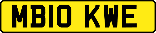 MB10KWE