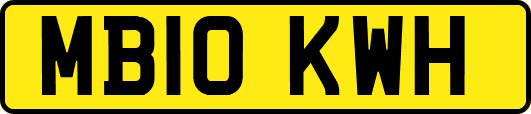 MB10KWH