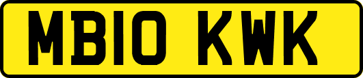 MB10KWK