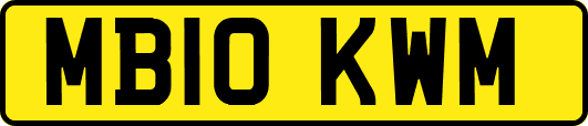 MB10KWM