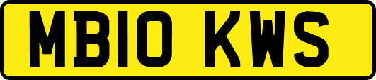 MB10KWS