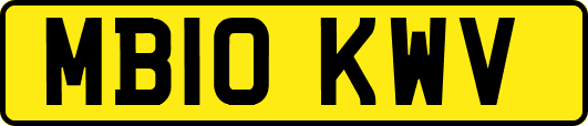 MB10KWV