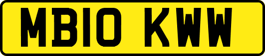 MB10KWW