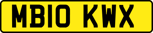 MB10KWX