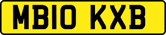 MB10KXB