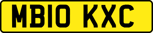 MB10KXC
