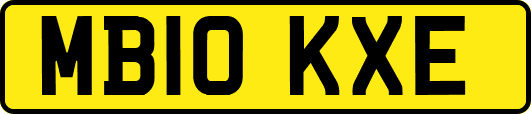 MB10KXE