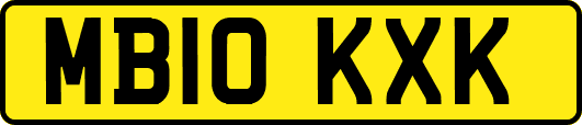 MB10KXK