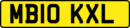 MB10KXL