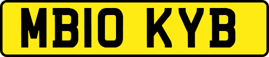 MB10KYB