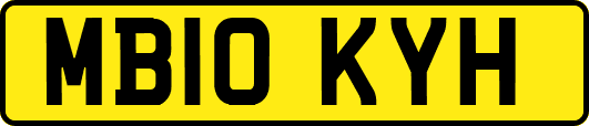 MB10KYH