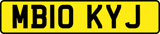 MB10KYJ