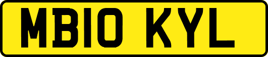 MB10KYL