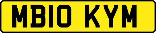 MB10KYM
