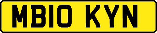 MB10KYN