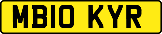 MB10KYR