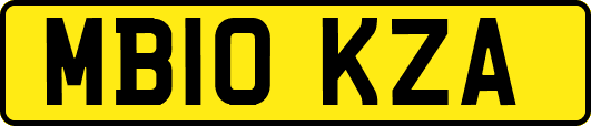 MB10KZA