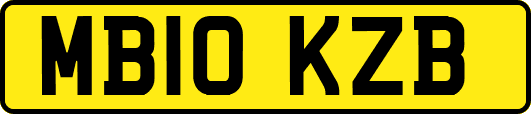 MB10KZB
