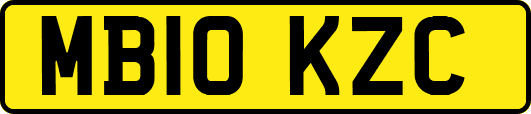 MB10KZC
