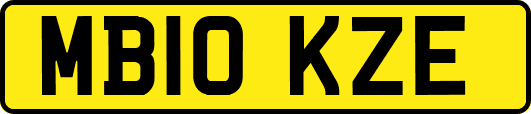 MB10KZE