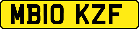 MB10KZF