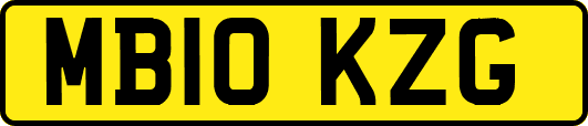 MB10KZG