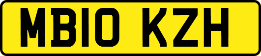 MB10KZH