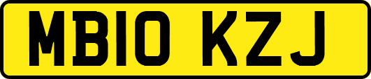 MB10KZJ