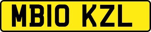 MB10KZL