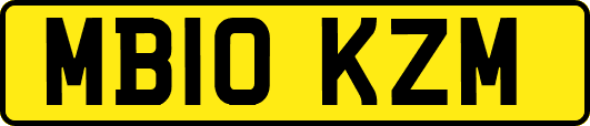 MB10KZM