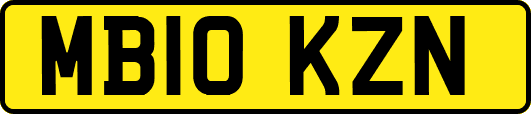 MB10KZN